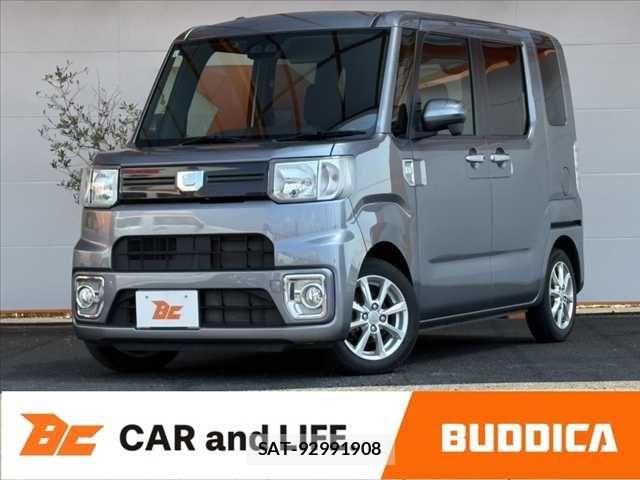 Daihatsu WAKE 2022-06 8369889-0