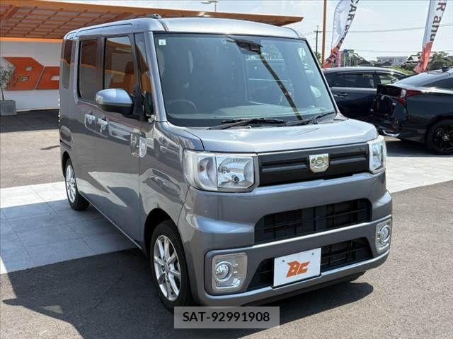 Daihatsu WAKE 2022-06 8369889-9