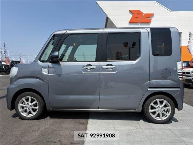Daihatsu WAKE 2022-06 8369889-10