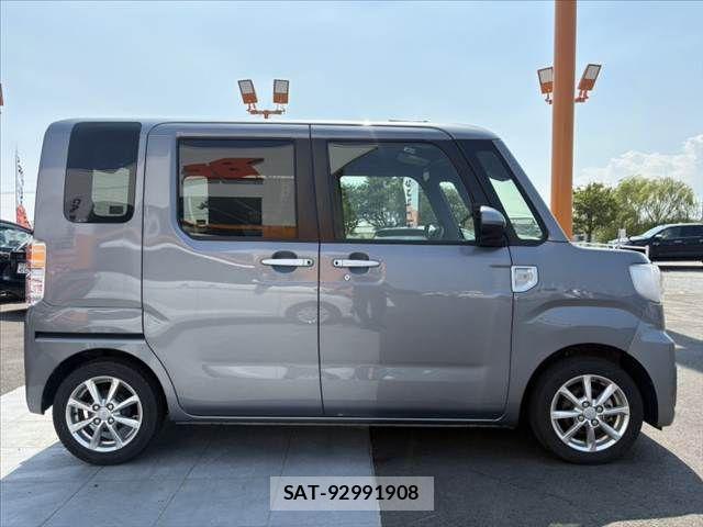 Daihatsu WAKE 2022-06 8369889-11