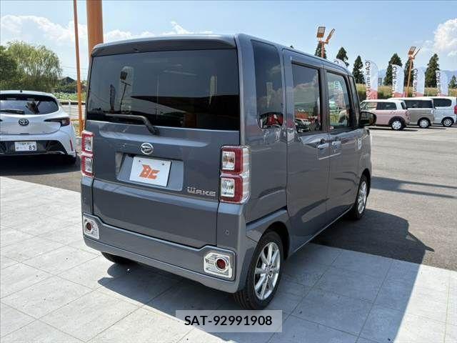 Daihatsu WAKE 2022-06 8369889-12