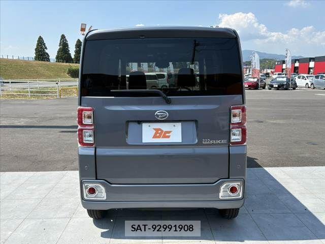 Daihatsu WAKE 2022-06 8369889-13