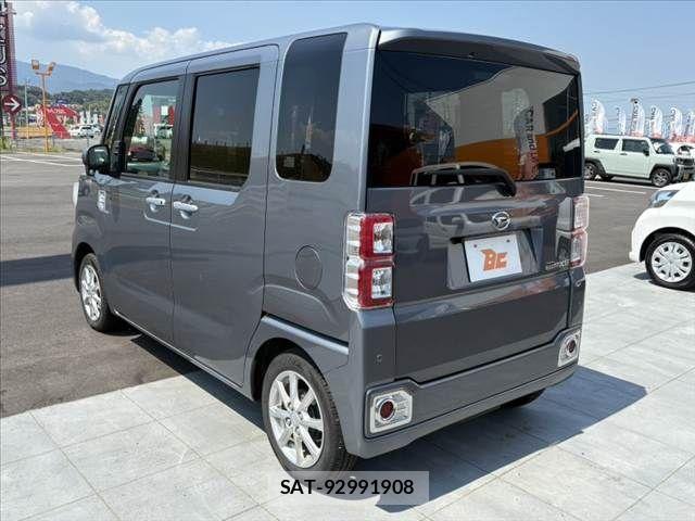 Daihatsu WAKE 2022-06 8369889-14