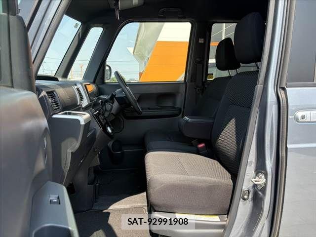Daihatsu WAKE 2022-06 8369889-16