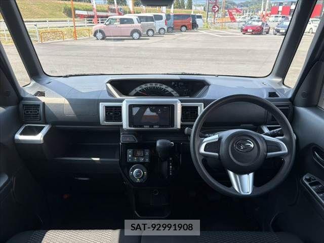 Daihatsu WAKE 2022-06 8369889-1