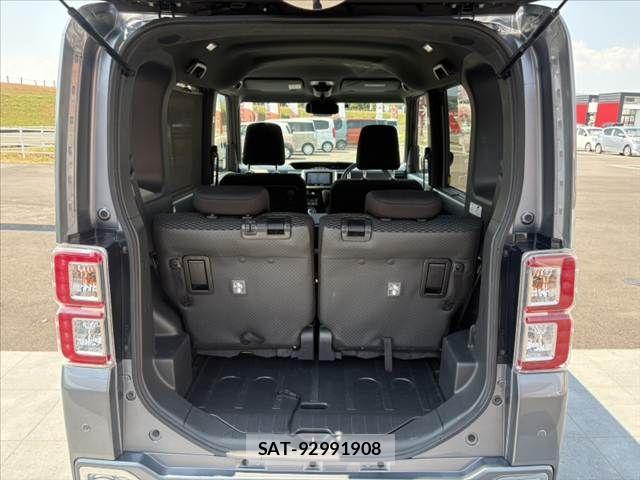 Daihatsu WAKE 2022-06 8369889-19