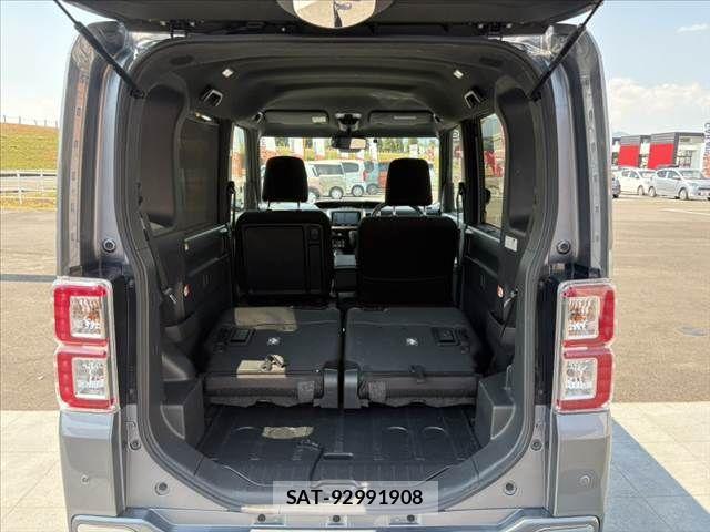 Daihatsu WAKE 2022-06 8369889-20