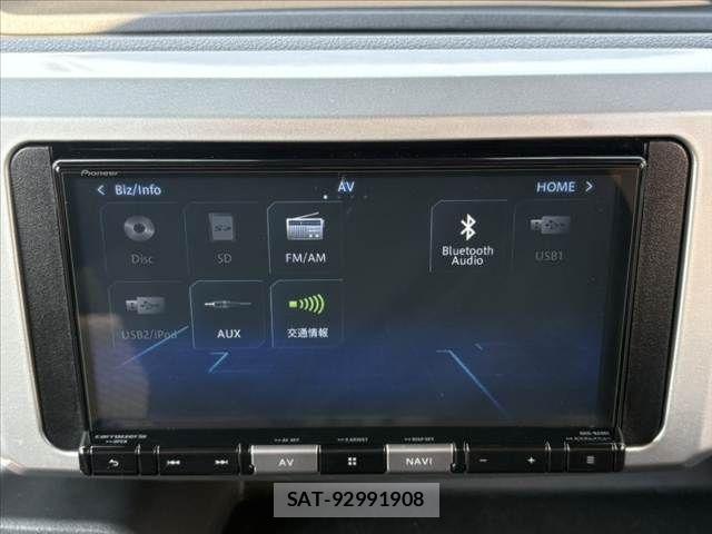 Daihatsu WAKE 2022-06 8369889-4