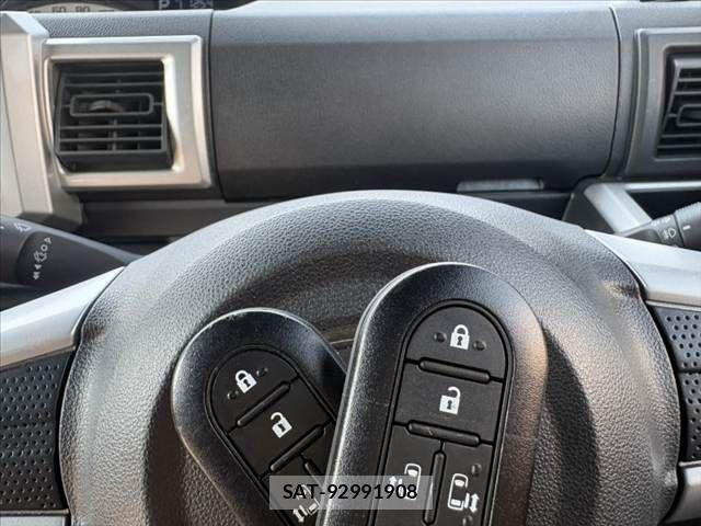 Daihatsu WAKE 2022-06 8369889-6