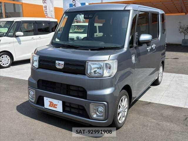 Daihatsu WAKE 2022-06 8369889-7