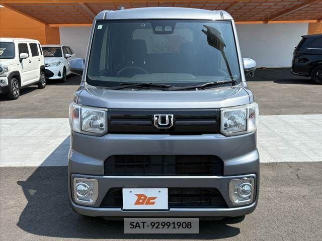 Daihatsu WAKE 2022-06 8369889-8