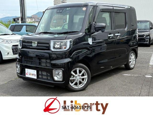Daihatsu WAKE 2021-09 8369885-0