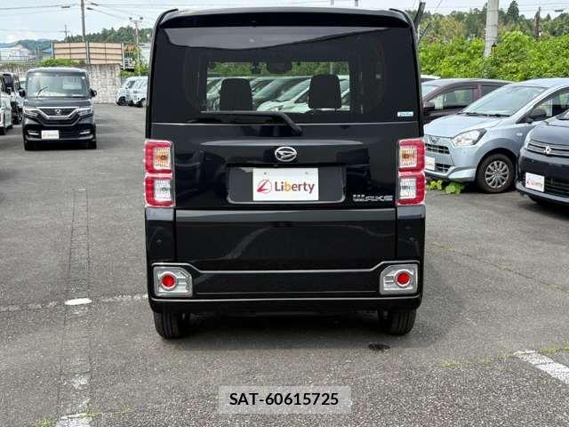 Daihatsu WAKE 2021-09 8369885-9