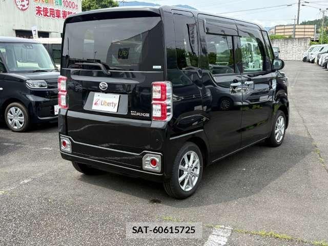 Daihatsu WAKE 2021-09 8369885-10