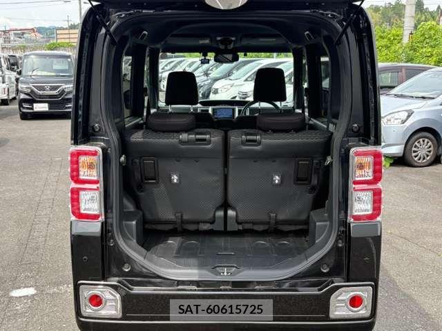 Daihatsu WAKE 2021-09 8369885-11
