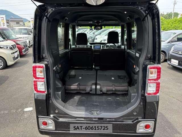 Daihatsu WAKE 2021-09 8369885-12