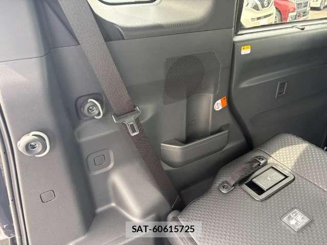 Daihatsu WAKE 2021-09 8369885-13
