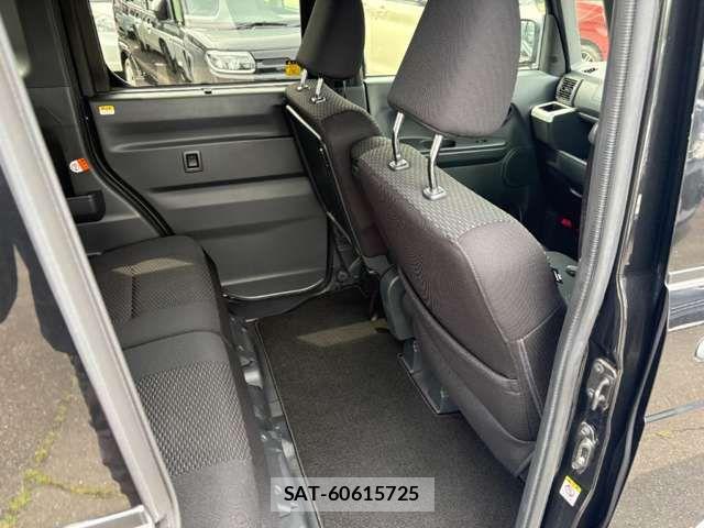 Daihatsu WAKE 2021-09 8369885-17
