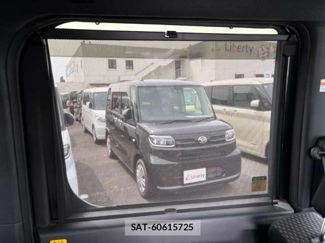 Daihatsu WAKE 2021-09 8369885-18
