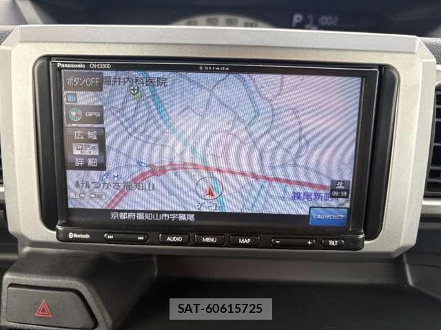 Daihatsu WAKE 2021-09 8369885-1