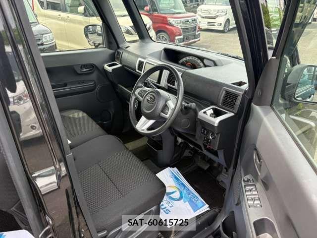 Daihatsu WAKE 2021-09 8369885-19
