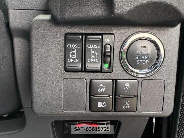 Daihatsu WAKE 2021-09 8369885-3