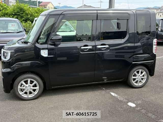 Daihatsu WAKE 2021-09 8369885-7
