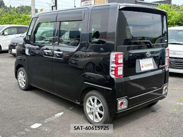 Daihatsu WAKE 2021-09 8369885-8