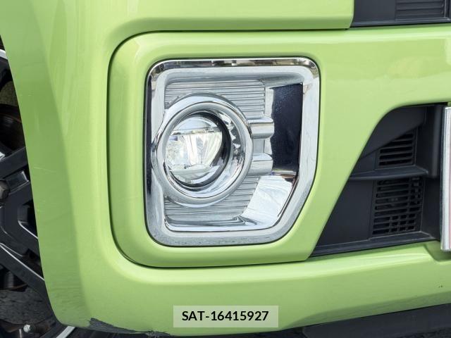 Daihatsu WAKE 2017-12 8369887-9