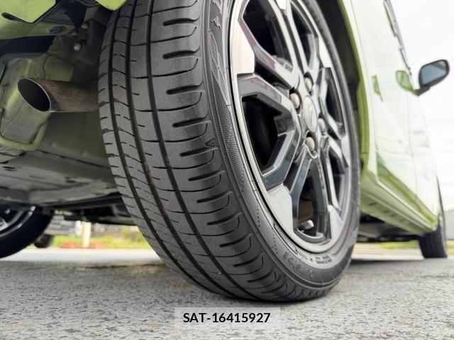 Daihatsu WAKE 2017-12 8369887-10