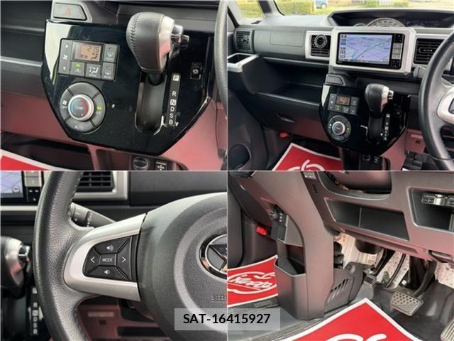 Daihatsu WAKE 2017-12 8369887-12