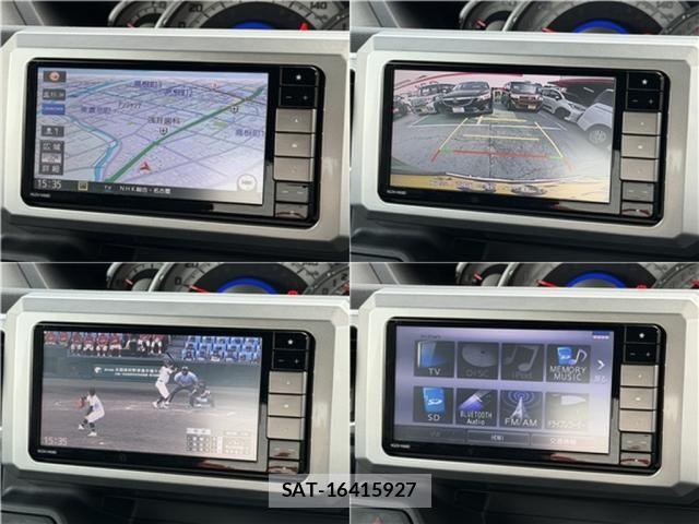 Daihatsu WAKE 2017-12 8369887-13