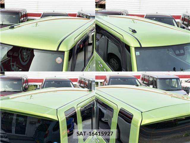 Daihatsu WAKE 2017-12 8369887-19