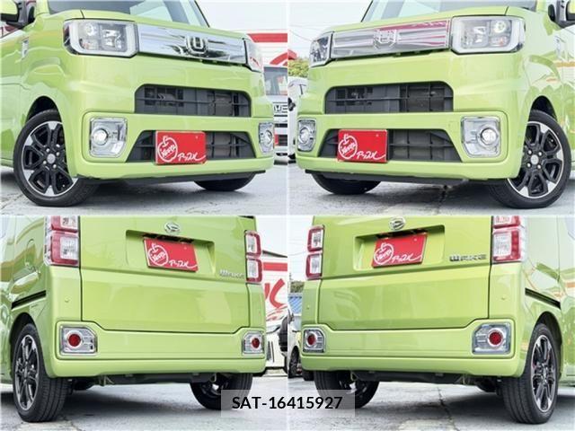 Daihatsu WAKE 2017-12 8369887-21