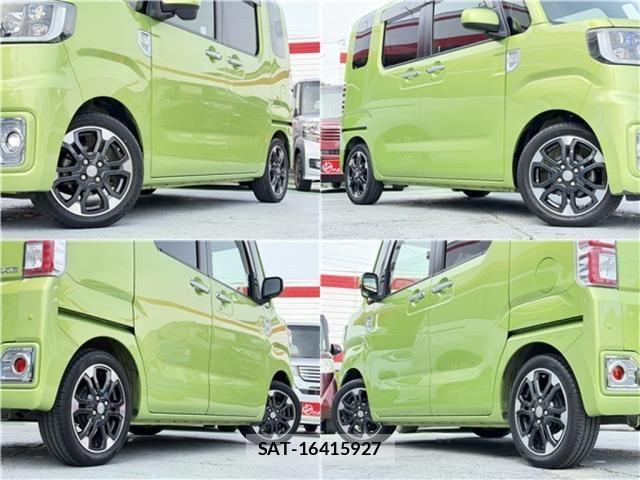 Daihatsu WAKE 2017-12 8369887-22