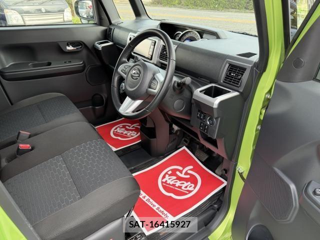 Daihatsu WAKE 2017-12 8369887-24