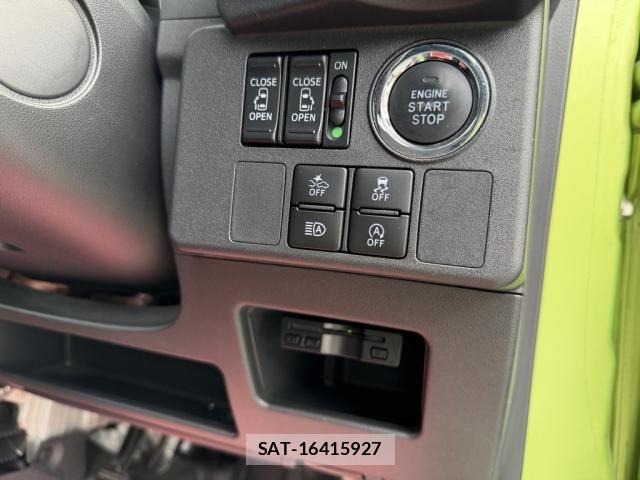 Daihatsu WAKE 2017-12 8369887-25