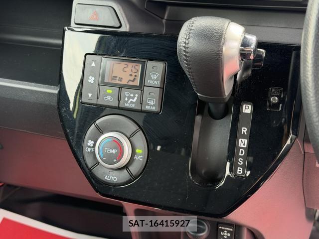 Daihatsu WAKE 2017-12 8369887-27