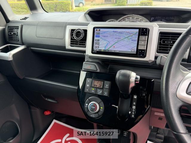 Daihatsu WAKE 2017-12 8369887-28