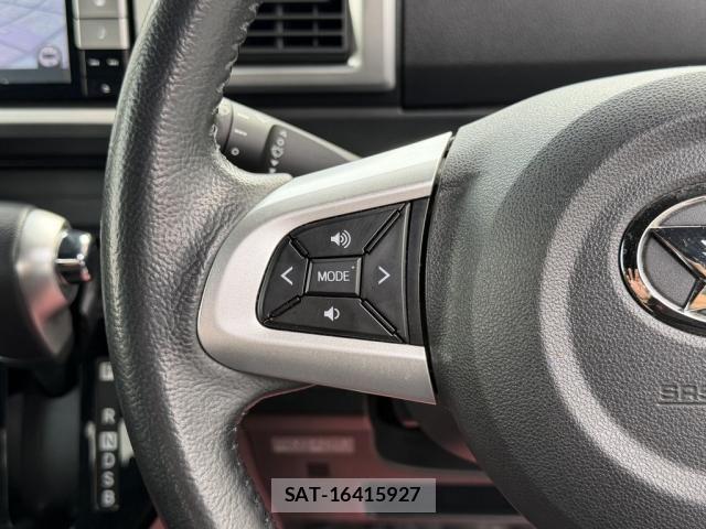 Daihatsu WAKE 2017-12 8369887-29