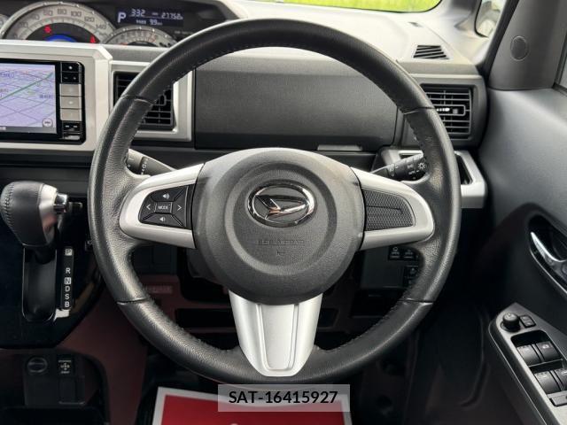 Daihatsu WAKE 2017-12 8369887-5