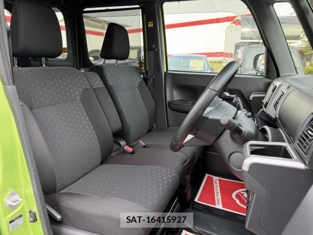 Daihatsu WAKE 2017-12 8369887-6
