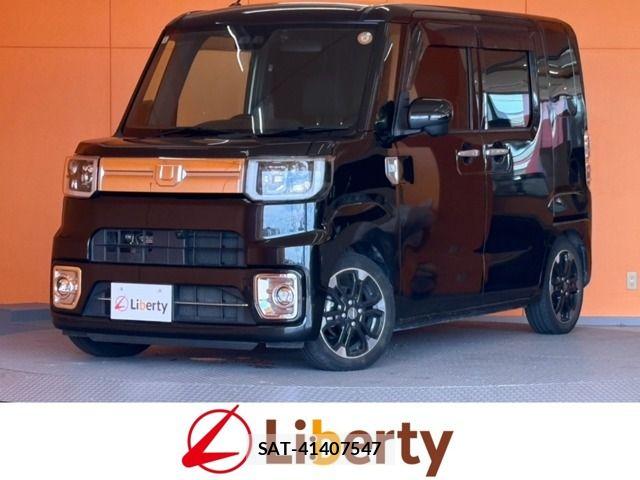 Daihatsu WAKE 2020-01 8372406-0