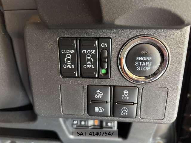 Daihatsu WAKE 2020-01 8372406-9