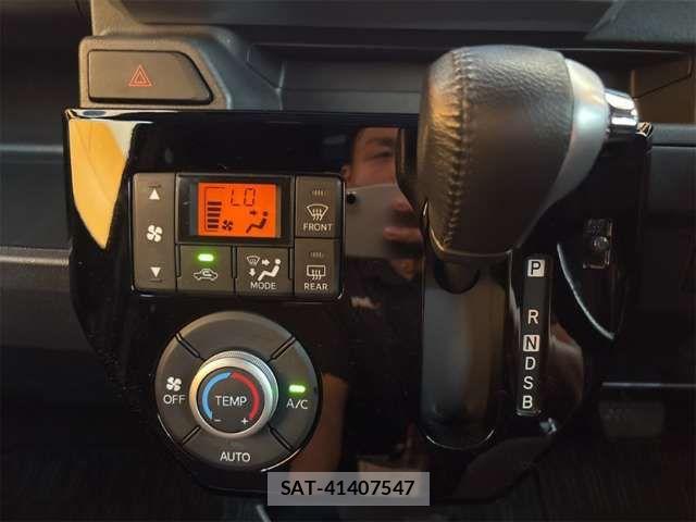 Daihatsu WAKE 2020-01 8372406-11