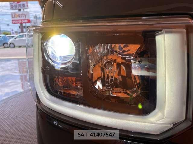 Daihatsu WAKE 2020-01 8372406-13
