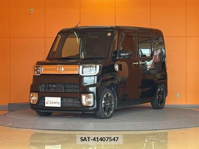 Daihatsu WAKE 2020-01 8372406-15