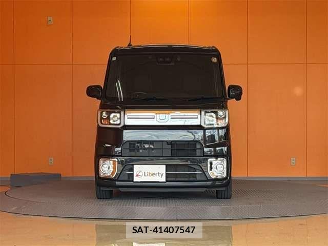 Daihatsu WAKE 2020-01 8372406-16