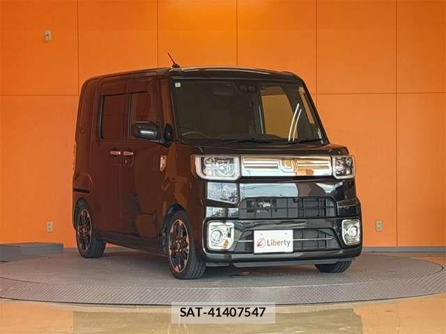 Daihatsu WAKE 2020-01 8372406-17