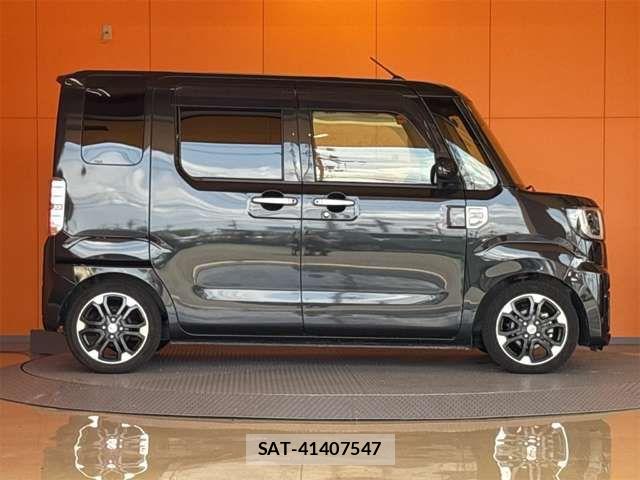 Daihatsu WAKE 2020-01 8372406-18